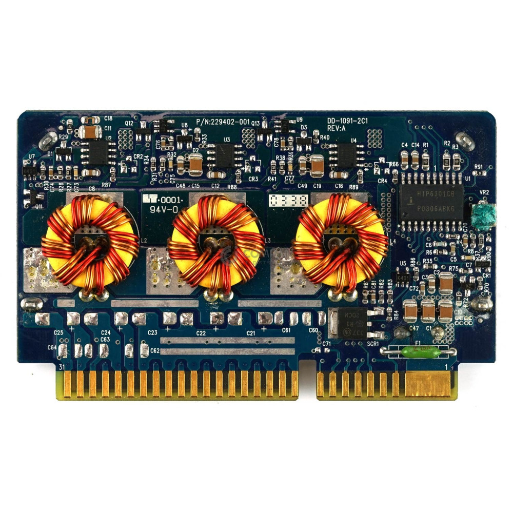 231783-001 HP VRM FOR ML530 G2 229402-001